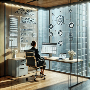 業務自動化