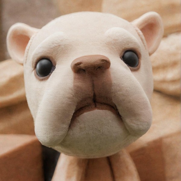 クレイアニメブヒ