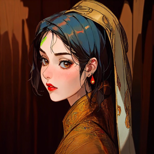 アニメバージョン